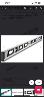 Nieuwe Sola HPL 3 180 Waterpas, Ophalen, Nieuw, Overige meters