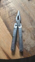 Leatherman, Ophalen of Verzenden, Zo goed als nieuw