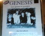 genesis - from genesis to revelation, Cd's en Dvd's, Gebruikt, Ophalen of Verzenden, Progressive