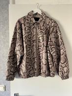 Alix the label bomber, Kleding | Dames, Jassen | Zomer, Maat 38/40 (M), Alix the label, Beige, Ophalen of Verzenden