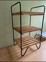 IKEA Etagère Opbergrek - Stijlvol & Praktisch, Ophalen, Gebruikt