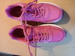 Hele mooie, roze/fuchsia Oxmox sneakers - maat 42 ZGAN, Kleding | Dames, Schoenen, Ophalen of Verzenden, Zo goed als nieuw, Roze