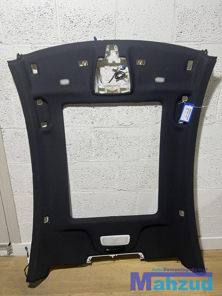 MERCEDES E klasse C207 hemel bekleding 2009-2016, Auto-onderdelen, Interieur en Bekleding, Mercedes-Benz, Gebruikt, Ophalen