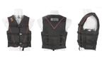 Besto Vest Ski 50N, Nieuw
