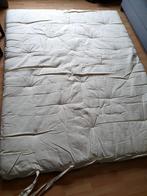 Shiatsu Futon 160x200x10, Ophalen, Eenpersoons, Zo goed als nieuw, Matras