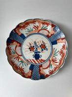 Imari porseleinen bord, Ophalen of Verzenden