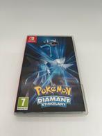 Pokémon Brilliant Diamond - Nintendo Switch, 1 speler, Ophalen, Zo goed als nieuw, Vanaf 7 jaar