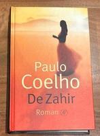 Paulo Coelho - De Zahir - Nieuw, Ophalen of Verzenden, Nieuw