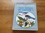Birds of America by James Audubon, Ophalen of Verzenden, Zo goed als nieuw, Vogels