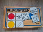 Rolf speelgoed kleuren matchen, Ophalen of Verzenden, Zo goed als nieuw