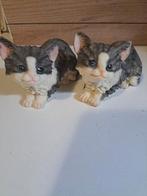 Poezenbeeldjes, Verzamelen, Ophalen of Verzenden, Dier