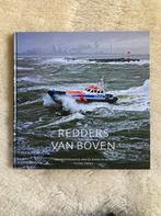 Redders van boven (KNRM) - Herman IJsseling, Ophalen of Verzenden, Gelezen, Herman IJsseling, Boot