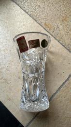 Klein kristallen vaasje, Antiek en Kunst, Antiek | Glas en Kristal, Ophalen