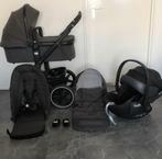 Joolz day +  kinderwagen met Cybex autostoel, Ophalen, Zo goed als nieuw, Overige merken, Verstelbare duwstang