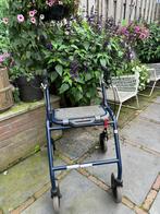 Rollator merk Dolomite legacy, Diversen, Rollators, Ophalen, Zo goed als nieuw