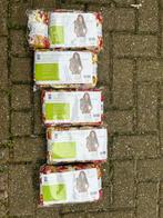 Kolibri Breigaren - 5 pakken, Ophalen of Verzenden, Nieuw, Breien of Haken, Wol of Garen