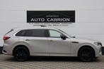 Mazda CX-80 2.5 e-SkyActiv PHEV 327PK Homura Plus Pano 7p !, Auto's, Mazda, Gebruikt, 4 cilinders, Bedrijf, Vierwielaandrijving