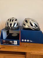 ABUS Fietshelmen (2 stuks), Ophalen of Verzenden, Zo goed als nieuw, Abus, L