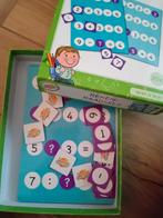 Reken-Raadsels Spel - Leerzaam en Leuk!, Ophalen of Verzenden