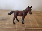 Schleich 13276 Arabier veulen paard, Ophalen of Verzenden, Zo goed als nieuw