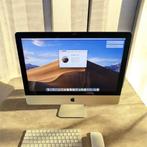Apple iMac 21,5" 4K (2017), Computers en Software, Apple Desktops, Gebruikt, 8 GB, IMac, Ophalen of Verzenden