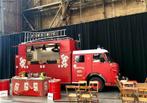 Unieke Foodtruck een echte eyecatcher, Zakelijke goederen, Ophalen, Overige typen