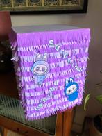 Lila Labubu Sinterklaas surprise, Ophalen of Verzenden, Nieuw
