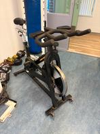 Proteus Power Bike SPC-4500 - Spinningfiets, Ophalen, Gebruikt, Spinningfiets, Metaal