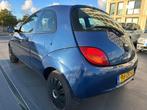 Ford Ka 1.3 Cool & Sound Airco Elektrisch Ramen Nette Auto, Auto's, Ford, 1299 cc, Gebruikt, 4 cilinders, Ka
