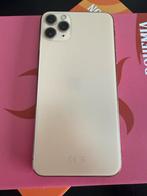 iPhone  11 Pro Max - Topconditie!, Telecommunicatie, Mobiele telefoons | Apple iPhone, Ophalen of Verzenden, Zonder simlock, Zonder abonnement