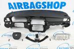Airbag set - Dashboard zwart BMW 5 serie F10 (2009-2017)