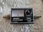 Te koop Swr meter 27 mc, Ophalen, Gebruikt, Ontvanger