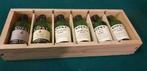 wijn flesjes kopke in kist leeg, Ophalen of Verzenden, 'T Olde Gre-j, Info@toldegrej.nl, Endepoelstraat 20f Didam