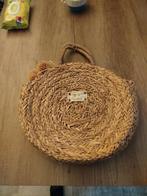 Tas/ wanddecoratie Riviera maison, Ophalen of Verzenden, Zo goed als nieuw