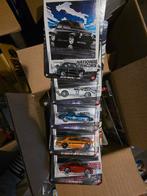 Hot Wheels National Icons Set, Ophalen of Verzenden, Nieuw
