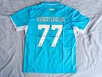 SC Napoli Thuis 24/25 Kvaratskhelia Maat L, Maat L, Verzenden, Nieuw, Shirt