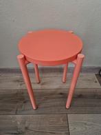 H&M Home Krukje - Leuke accentkleur!, Huis en Inrichting, Stoelen, Gebruikt, Overige kleuren, Ophalen, Hout