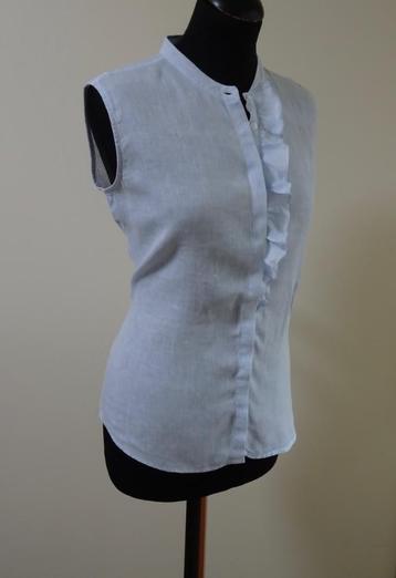 Purdey blouse maat 40 beschikbaar voor biedingen
