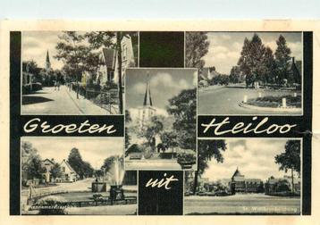 (388-347-029) Heiloo Groeten uit beschikbaar voor biedingen