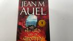 Jean Marie Auel 6 Het lied van de grotten. Hardcover versie., Jean Marie Auel, Ophalen of Verzenden, Zo goed als nieuw, Nederland