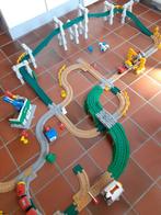 Fisher price trein met heel veel extra's., Kinderen en Baby's, Speelgoed | Fisher-Price, Gebruikt, Ophalen of Verzenden