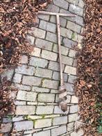 Gronboor, Tuin en Terras, Ophalen of Verzenden, Gebruikt, Grondboor