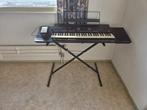 YAMAHA PSR 3500 met standaard, Ophalen, Yamaha, Met standaard, 61 toetsen