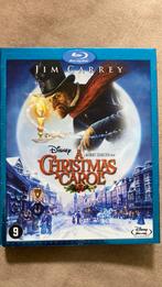 A christmas carol blu ray NL versie KERST, Cd's en Dvd's, Blu-ray, Ophalen of Verzenden, Zo goed als nieuw, Humor en Cabaret