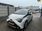 Toyota Aygo 1.0 VVT-i x-fun AIRCO/ EERSTE EIGENAAR/ NETTE AU, Voorwielaandrijving, Stof, Gebruikt, 4 stoelen