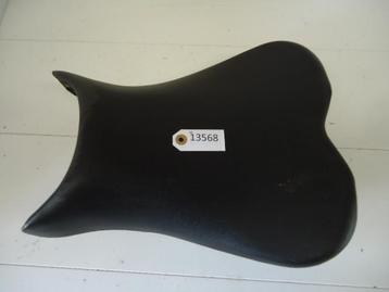 GSXR600 2006 - 2007 Suzuki Zadel D1-25577 beschikbaar voor biedingen