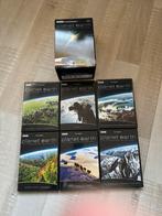 Planet earth 6 dvd box David Attenborough, Alle leeftijden, Ophalen of Verzenden, Zo goed als nieuw, Natuur