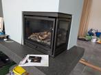Wanders Square 60G gashaard, Huis en Inrichting, Ophalen, Zo goed als nieuw, Gashaard
