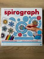 Spirograph, Ophalen of Verzenden, Zo goed als nieuw, Jongen of Meisje