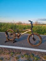 Meybo pro xxxl, Ophalen, Zo goed als nieuw, Aluminium